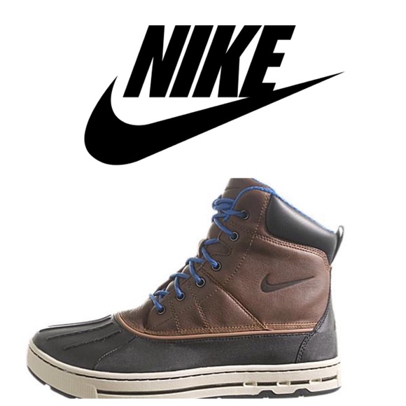 classic acg boots